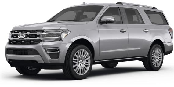 FORD EXPEDITION MAX 2023 1FMJK1H84PEA03801 image